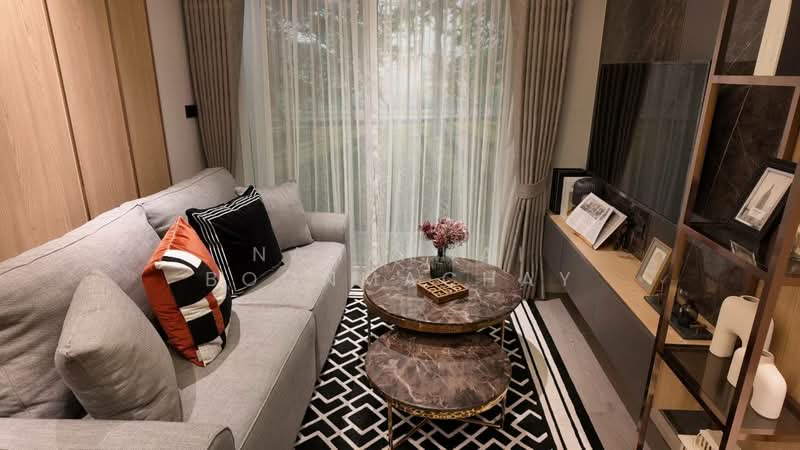 Pristine Park 3 (Dusit Grand Park 3), Chon Buri (Pattaya), Nong Pru, Bang Lamung (Pattaya), Chon Buri (Pattaya), 1 Bedroom, 34 sqm, Condo For Sale, by Nahathai Boonmachay, 500181414 - DDproperty.com