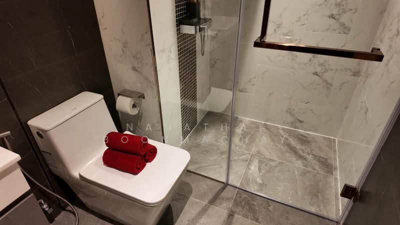 Pristine Park 3 (Dusit Grand Park 3) : พริสทีน พาร์ค 3, ชลบุรี, หนองปรือ, บางละมุง, ชลบุรี, 34 ตร.ม., คอนโด ขาย, โดย Nahathai Boonmachay, 500181414 - DDproperty.com