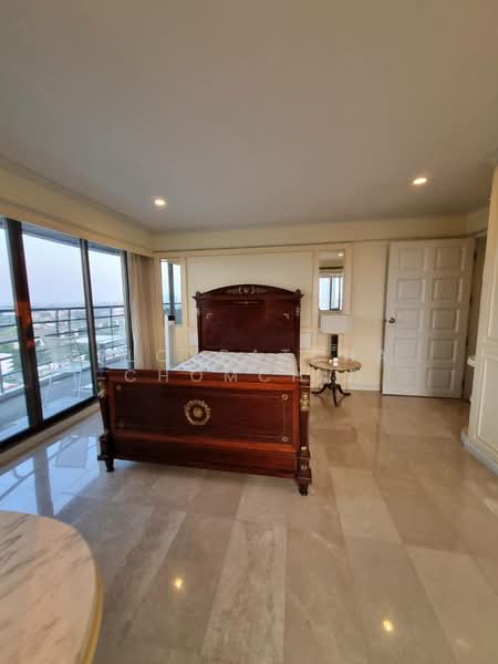 Floraville Condominium, Bangkok, 51 Pattanakarn, Suan Luang, Suan Luang, Bangkok, 2 Bedrooms, 122 sqm, Condo For Rent, by Ploypatcha Chomchid, 500181415 - DDproperty.com
