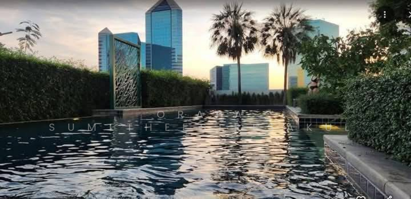 WIND Ratchayothin, Bangkok, 238 Ratchadaphisek Road, Lat Yao, Chatuchak, Bangkok, 1 Bedroom, 40 sqm, Condo For Sale, by Orapa Sumetheesirisakul, 500181416 - DDproperty.com