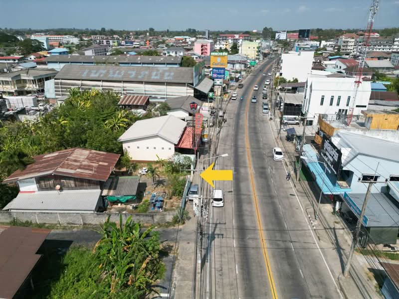 ที่ดิน 395 ตร.ว ติดถ.สีหราชเดโชชัย, พิษณุโลก, ในเมือง, เมืองพิษณุโลก, พิษณุโลก, 1,580 ตร.ม., ที่ดิน ขาย, โดย ERA Thailand, 500181417 - DDproperty.com