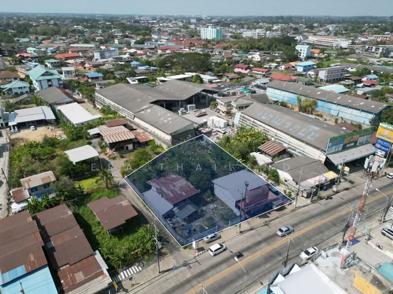 ที่ดิน 395 ตร.ว ติดถ.สีหราชเดโชชัย, พิษณุโลก, ในเมือง, เมืองพิษณุโลก, พิษณุโลก, 1,580 ตร.ม., ที่ดิน ขาย, โดย ERA Thailand, 500181417 - DDproperty.com