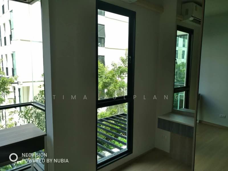 UNiO Sukhumvit 72 Phase 2 : ยูนิโอ สุขุมวิท 72 เฟส 2, สมุทรปราการ, สำโรงเหนือ, เมืองสมุทรปราการ, สมุทรปราการ, 26 ตร.ม., คอนโด ขาย, โดย Prapapan Wilairojvorakul, 500181418 - DDproperty.com