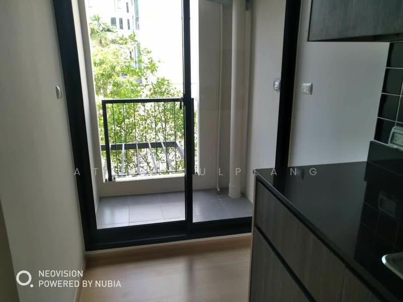 UNiO Sukhumvit 72 Phase 2 : ยูนิโอ สุขุมวิท 72 เฟส 2, สมุทรปราการ, สำโรงเหนือ, เมืองสมุทรปราการ, สมุทรปราการ, 26 ตร.ม., คอนโด ขาย, โดย Prapapan Wilairojvorakul, 500181418 - DDproperty.com