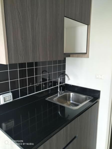 UNiO Sukhumvit 72 Phase 2, Samut Prakan, Samrong Nua, Muang Samut Prakarn, Samut Prakan, Studio, 26 sqm, Condo For Sale, by Prapapan Wilairojvorakul, 500181418 - DDproperty.com