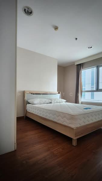 Belle Grand Rama 9, Bangkok, 131 Rama 9 Road, Huai Khwang, Huai Khwang, Bangkok, 2 Bedrooms, 57 sqm, Condo For Rent, by Ploypatcha Chomchid, 500181419 - DDproperty.com