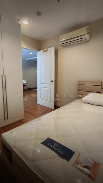 Belle Grand Rama 9, Bangkok, 131 Rama 9 Road, Huai Khwang, Huai Khwang, Bangkok, 2 Bedrooms, 57 sqm, Condo For Rent, by Ploypatcha Chomchid, 500181419 - DDproperty.com