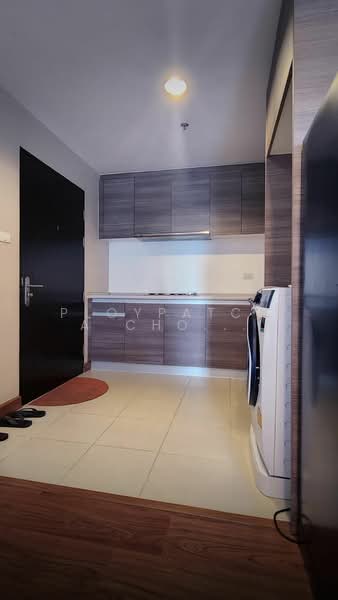 Belle Grand Rama 9, Bangkok, 131 Rama 9 Road, Huai Khwang, Huai Khwang, Bangkok, 2 Bedrooms, 57 sqm, Condo For Rent, by Ploypatcha Chomchid, 500181419 - DDproperty.com