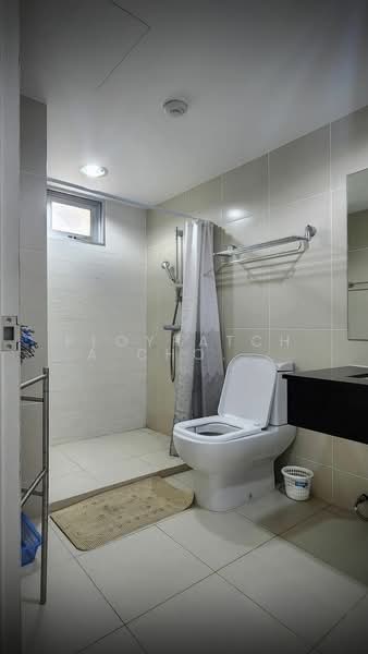 Belle Grand Rama 9, Bangkok, 131 Rama 9 Road, Huai Khwang, Huai Khwang, Bangkok, 2 Bedrooms, 57 sqm, Condo For Rent, by Ploypatcha Chomchid, 500181419 - DDproperty.com