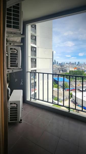 Belle Grand Rama 9, Bangkok, 131 Rama 9 Road, Huai Khwang, Huai Khwang, Bangkok, 2 Bedrooms, 57 sqm, Condo For Rent, by Ploypatcha Chomchid, 500181419 - DDproperty.com