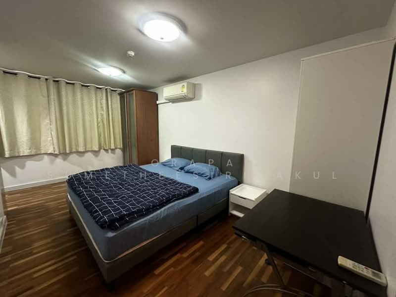 Tai Ping Towers, Bangkok, 582 Soi Sukhumvit 63, Khlong Tan Nua, Watthana, Bangkok, 3 Bedrooms, 130 sqm, Condo For Sale, by Orapa Sumetheesirisakul, 500181420 - DDproperty.com
