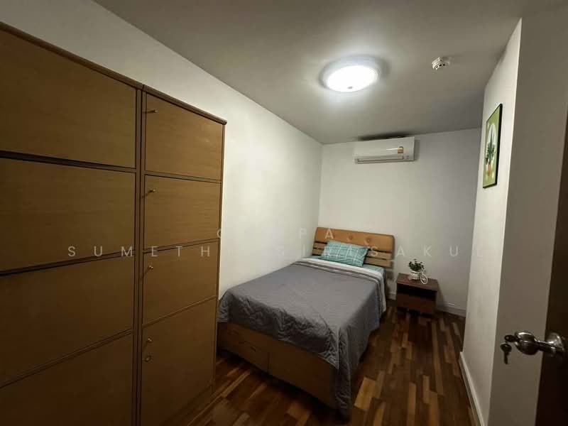 Tai Ping Towers, Bangkok, 582 Soi Sukhumvit 63, Khlong Tan Nua, Watthana, Bangkok, 3 Bedrooms, 130 sqm, Condo For Sale, by Orapa Sumetheesirisakul, 500181420 - DDproperty.com