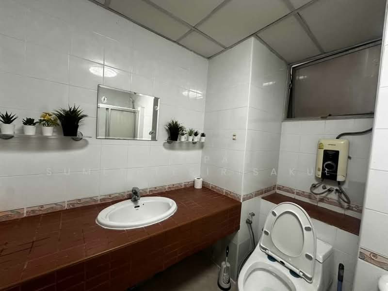 Tai Ping Towers, Bangkok, 582 Soi Sukhumvit 63, Khlong Tan Nua, Watthana, Bangkok, 3 Bedrooms, 130 sqm, Condo For Sale, by Orapa Sumetheesirisakul, 500181420 - DDproperty.com