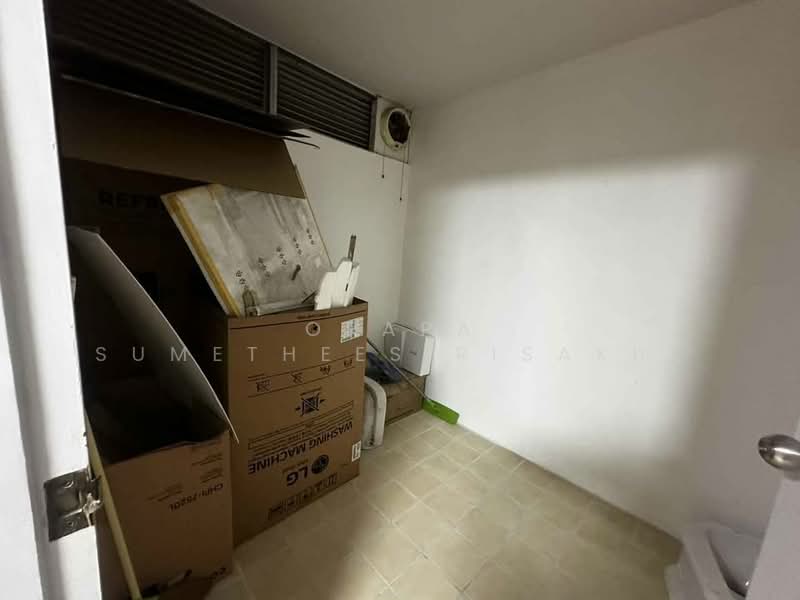 Tai Ping Towers, Bangkok, 582 Soi Sukhumvit 63, Khlong Tan Nua, Watthana, Bangkok, 3 Bedrooms, 130 sqm, Condo For Sale, by Orapa Sumetheesirisakul, 500181420 - DDproperty.com