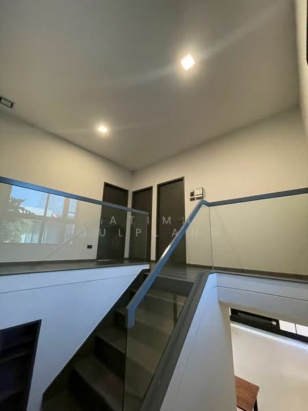 VIVE Bangna KM.7, Samut Prakan, Bang Na - Trat Road, Bang Kaeo, Bang Plee, Samut Prakan, 3 Bedrooms, 225 sqm, Townhouse For Sale, by Prapapan Wilairojvorakul, 500181422 - DDproperty.com