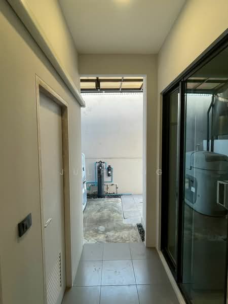 VIVE Bangna KM.7, Samut Prakan, Bang Na - Trat Road, Bang Kaeo, Bang Plee, Samut Prakan, 3 Bedrooms, 225 sqm, Townhouse For Sale, by Prapapan Wilairojvorakul, 500181422 - DDproperty.com