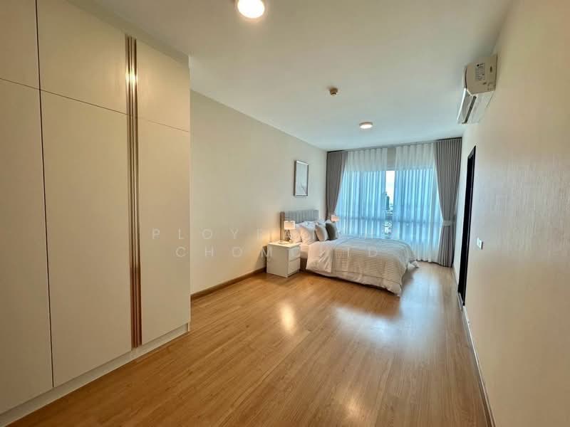 Supalai River Resort, Bangkok, 99 Charoennakhon Road, Samlae, Thon Buri, Bangkok, 3 Bedrooms, 195 sqm, Condo For Rent, by Ploypatcha Chomchid, 500181423 - DDproperty.com