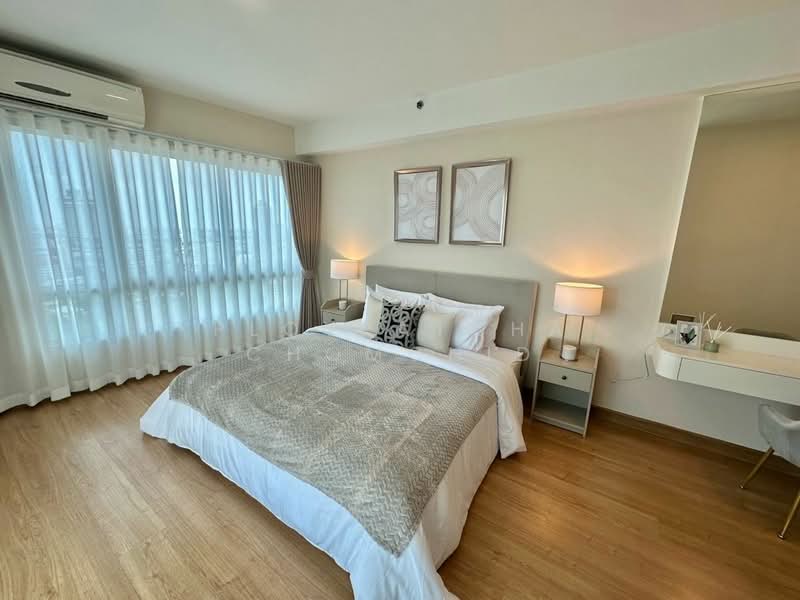 Supalai River Resort, Bangkok, 99 Charoennakhon Road, Samlae, Thon Buri, Bangkok, 3 Bedrooms, 195 sqm, Condo For Rent, by Ploypatcha Chomchid, 500181423 - DDproperty.com