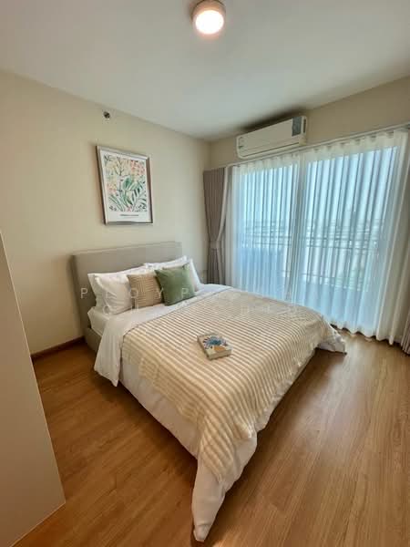 Supalai River Resort, Bangkok, 99 Charoennakhon Road, Samlae, Thon Buri, Bangkok, 3 Bedrooms, 195 sqm, Condo For Rent, by Ploypatcha Chomchid, 500181423 - DDproperty.com