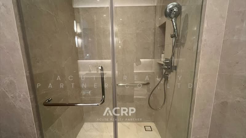 Sindhorn Residence, Bangkok, 54 Soi Ton Son, Lumphini, Pathum Wan, Bangkok, 1 Bedroom, 40 sqm, Condo For Rent, by Acute Realty Partner Co.,Ltd., 500181424 - DDproperty.com