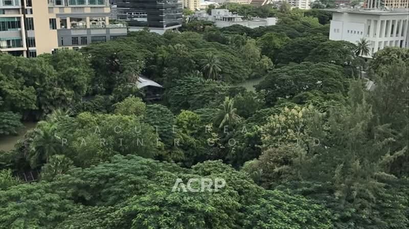 Sindhorn Residence : สินธร เรสซิเดนซ์ หลังสวน, กรุงเทพ, 54 ซอยต้นสน, ลุมพินี, ปทุมวัน, กรุงเทพ, 40 ตร.ม., คอนโด ให้เช่า, โดย Acute Realty Partner Co.,Ltd., 500181424 - DDproperty.com
