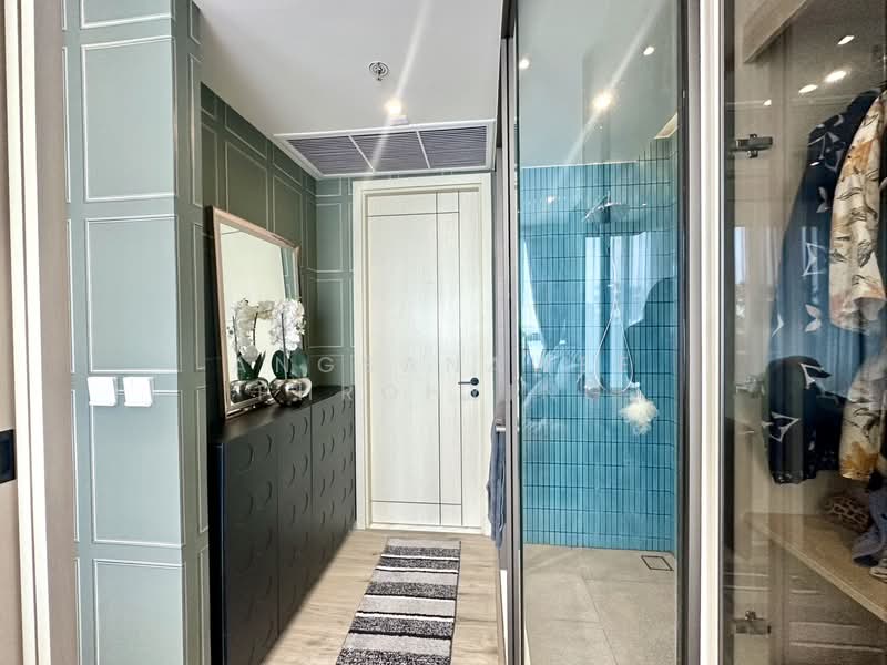 Arom Wongamat, Chon Buri (Pattaya), Na Kluea 16 Alley, Na Kloe, Bang Lamung (Pattaya), Chon Buri (Pattaya), 1 Bedroom, 38 sqm, Condo For Sale, by Angsanawee Phrohying, 500181425 - DDproperty.com