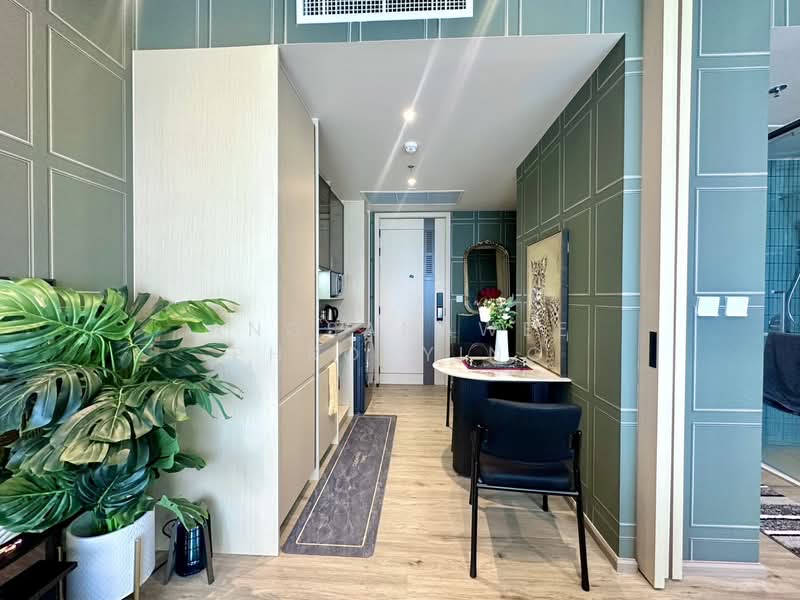 Arom Wongamat, Chon Buri (Pattaya), Na Kluea 16 Alley, Na Kloe, Bang Lamung (Pattaya), Chon Buri (Pattaya), 1 Bedroom, 38 sqm, Condo For Sale, by Angsanawee Phrohying, 500181425 - DDproperty.com