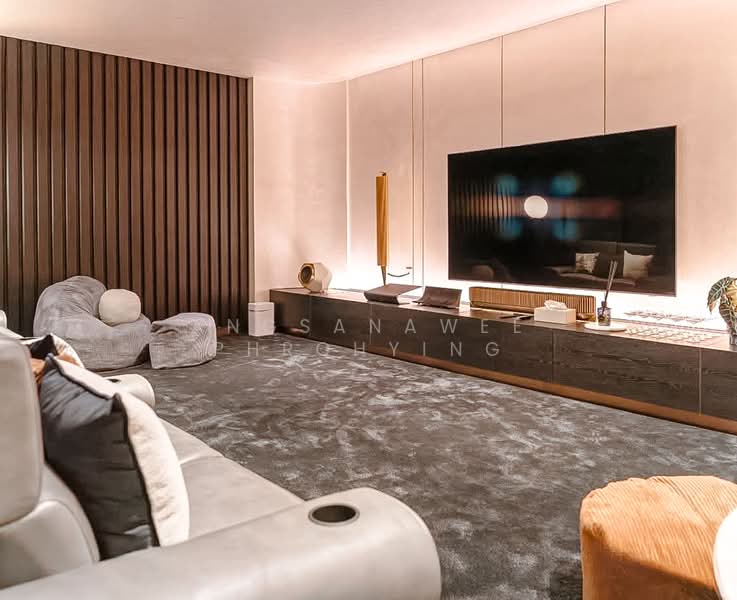 Arom Wongamat, Chon Buri (Pattaya), Na Kluea 16 Alley, Na Kloe, Bang Lamung (Pattaya), Chon Buri (Pattaya), 1 Bedroom, 38 sqm, Condo For Sale, by Angsanawee Phrohying, 500181425 - DDproperty.com