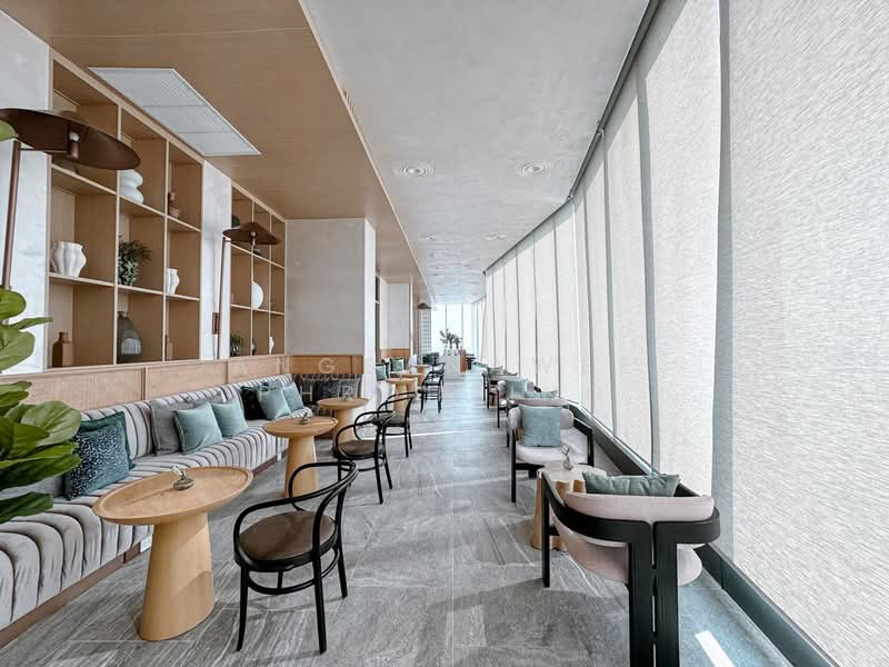 Arom Wongamat, Chon Buri (Pattaya), Na Kluea 16 Alley, Na Kloe, Bang Lamung (Pattaya), Chon Buri (Pattaya), 1 Bedroom, 38 sqm, Condo For Sale, by Angsanawee Phrohying, 500181425 - DDproperty.com