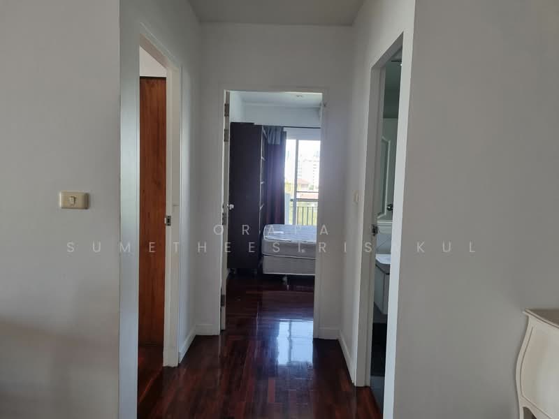 Paholyothin Park condominium, Bangkok, Phaholyothin, Samsen Nai, Phaya Thai, Bangkok, 2 Bedrooms, 95 sqm, Condo For Sale, by Orapa Sumetheesirisakul, 500181426 - DDproperty.com