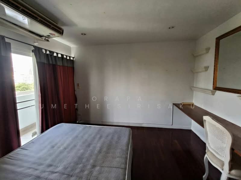 Paholyothin Park condominium, Bangkok, Phaholyothin, Samsen Nai, Phaya Thai, Bangkok, 2 Bedrooms, 95 sqm, Condo For Sale, by Orapa Sumetheesirisakul, 500181426 - DDproperty.com