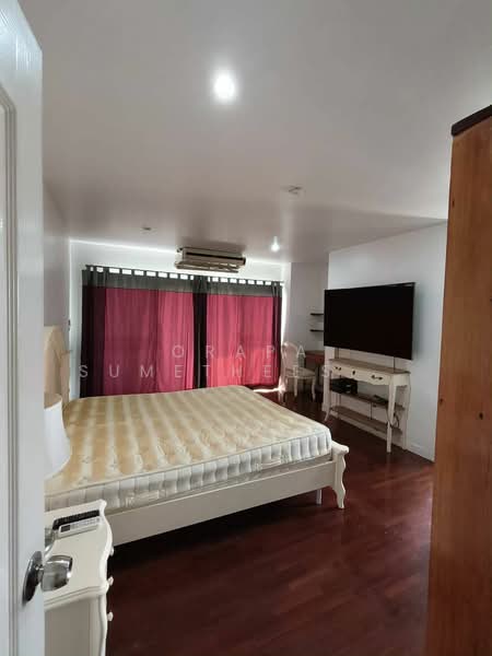 Paholyothin Park condominium, Bangkok, Phaholyothin, Samsen Nai, Phaya Thai, Bangkok, 2 Bedrooms, 95 sqm, Condo For Sale, by Orapa Sumetheesirisakul, 500181426 - DDproperty.com