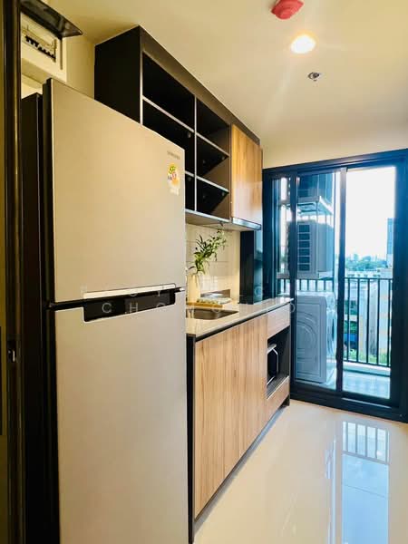 The Line Vibe, Bangkok, Jom Phon, Chatuchak, Bangkok, 1 Bedroom, 37 sqm, Condo For Rent, by Ploypatcha Chomchid, 500181429 - DDproperty.com