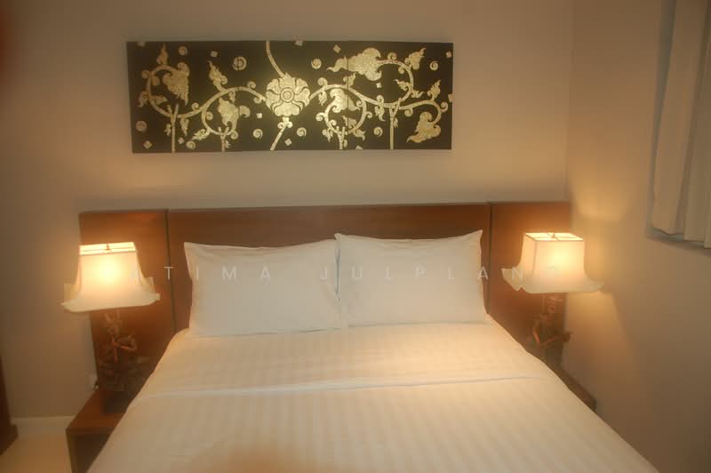 Kata Ocean View Condominium, Phuket, 16/5 Patak Rd. Km2 Soi Kataburi, Karon, Muang Phuket, Phuket, 1 Bedroom, 48 sqm, Condo For Sale, by Atima Julplang, 500181430 - DDproperty.com