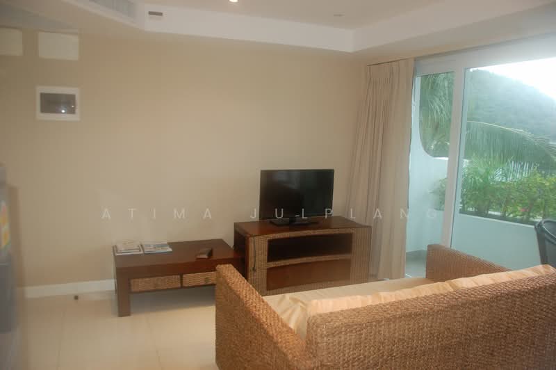 Kata Ocean View Condominium : กะตะ โอเชียนวิว คอนโดมิเนียม, ภูเก็ต, 16/5 ถ.ปฏัก. กม.2 ซอยกะตะบุรี, กะรน, เมืองภูเก็ต, ภูเก็ต, 48 ตร.ม., คอนโด ขาย, โดย Atima Julplang, 500181430 - DDproperty.com