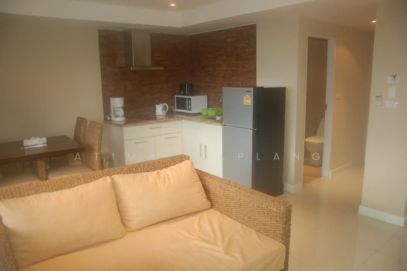 Kata Ocean View Condominium : กะตะ โอเชียนวิว คอนโดมิเนียม, ภูเก็ต, 16/5 ถ.ปฏัก. กม.2 ซอยกะตะบุรี, กะรน, เมืองภูเก็ต, ภูเก็ต, 48 ตร.ม., คอนโด ขาย, โดย Atima Julplang, 500181430 - DDproperty.com