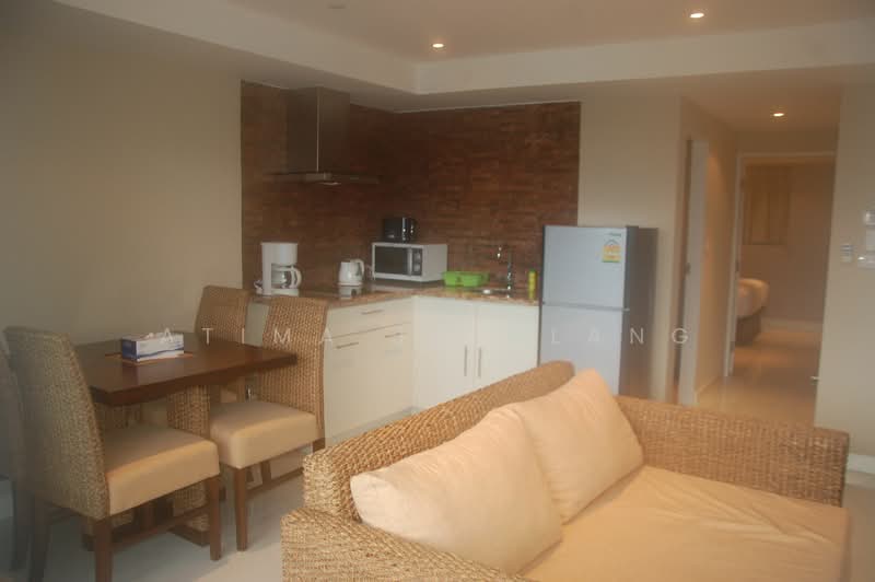 Kata Ocean View Condominium : กะตะ โอเชียนวิว คอนโดมิเนียม, ภูเก็ต, 16/5 ถ.ปฏัก. กม.2 ซอยกะตะบุรี, กะรน, เมืองภูเก็ต, ภูเก็ต, 48 ตร.ม., คอนโด ขาย, โดย Atima Julplang, 500181430 - DDproperty.com