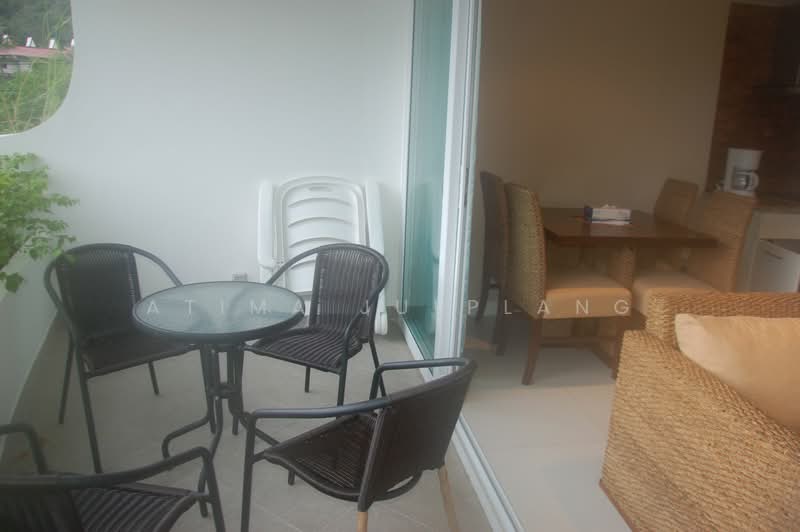 Kata Ocean View Condominium, Phuket, 16/5 Patak Rd. Km2 Soi Kataburi, Karon, Muang Phuket, Phuket, 1 Bedroom, 48 sqm, Condo For Sale, by Atima Julplang, 500181430 - DDproperty.com