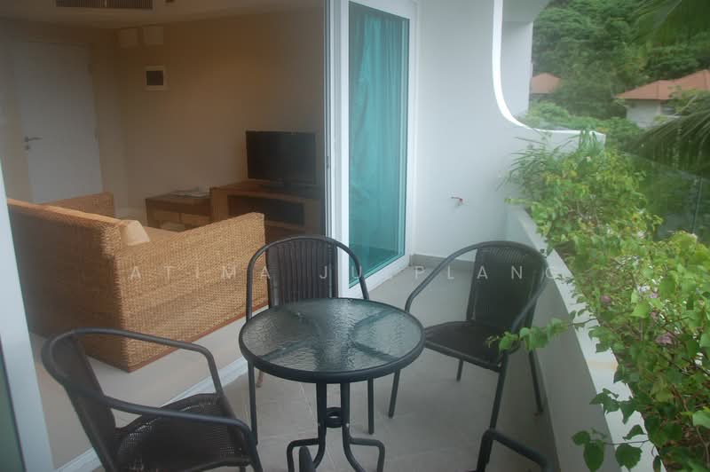 Kata Ocean View Condominium : กะตะ โอเชียนวิว คอนโดมิเนียม, ภูเก็ต, 16/5 ถ.ปฏัก. กม.2 ซอยกะตะบุรี, กะรน, เมืองภูเก็ต, ภูเก็ต, 48 ตร.ม., คอนโด ขาย, โดย Atima Julplang, 500181430 - DDproperty.com