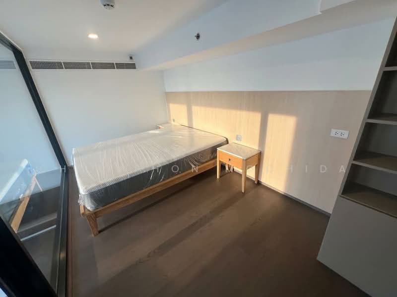 Park Origin Ratchathewi, Bangkok, 135 Phetchaburi Road, Thung Phaya Thai, Ratchathewi, Bangkok, 2 Bedrooms, 60 sqm, Condo For Rent, by Chatuphon Mochida, 500181431 - DDproperty.com