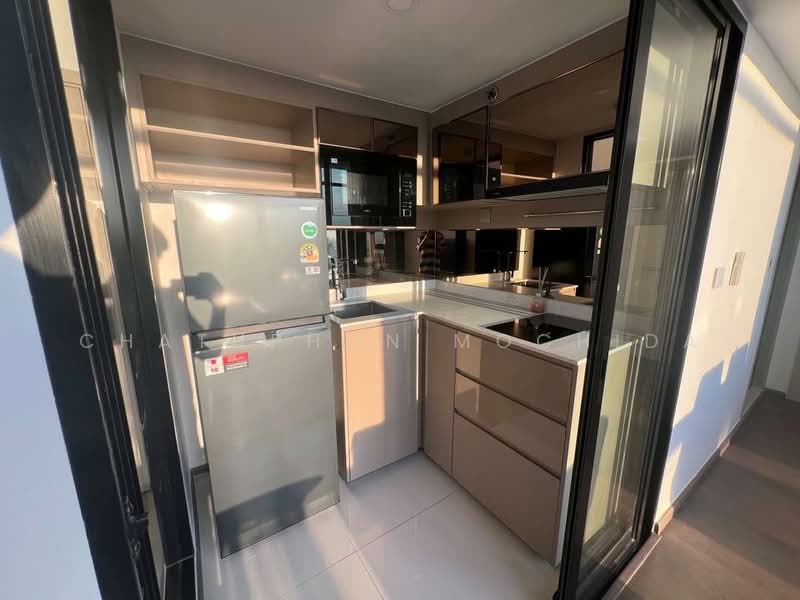 Park Origin Ratchathewi, Bangkok, 135 Phetchaburi Road, Thung Phaya Thai, Ratchathewi, Bangkok, 2 Bedrooms, 60 sqm, Condo For Rent, by Chatuphon Mochida, 500181431 - DDproperty.com