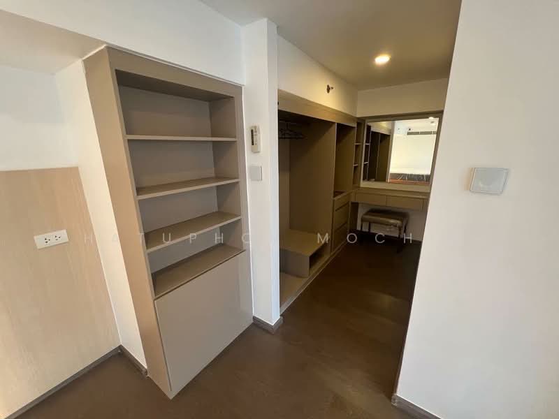 Park Origin Ratchathewi, Bangkok, 135 Phetchaburi Road, Thung Phaya Thai, Ratchathewi, Bangkok, 2 Bedrooms, 60 sqm, Condo For Rent, by Chatuphon Mochida, 500181431 - DDproperty.com