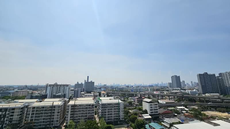 Aspire Onnut Station : แอสปาย อ่อนนุช สเตชั่น, กรุงเทพ, ถนนสุขุมวิท, พระโขนง, คลองเตย, กรุงเทพ, 53 ตร.ม., คอนโด ให้เช่า, โดย BANGKOK PROPERTY AGENTS, 500181433 - DDproperty.com