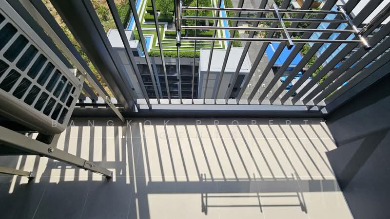 Aspire Onnut Station : แอสปาย อ่อนนุช สเตชั่น, กรุงเทพ, ถนนสุขุมวิท, พระโขนง, คลองเตย, กรุงเทพ, 53 ตร.ม., คอนโด ให้เช่า, โดย BANGKOK PROPERTY AGENTS, 500181433 - DDproperty.com