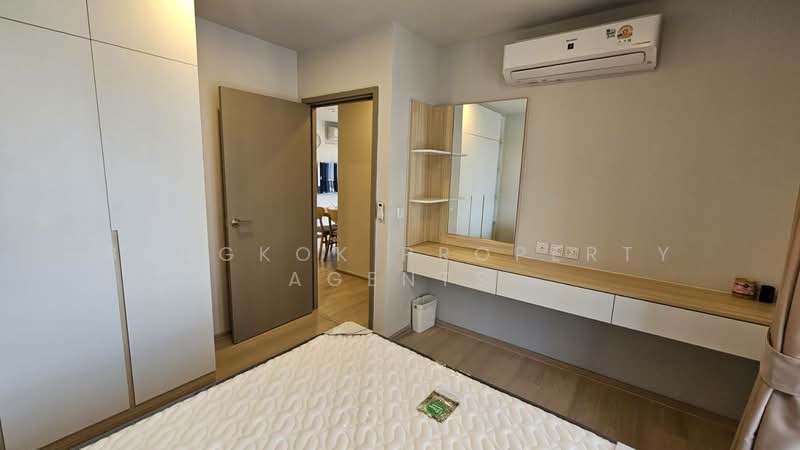 Aspire Onnut Station : แอสปาย อ่อนนุช สเตชั่น, กรุงเทพ, ถนนสุขุมวิท, พระโขนง, คลองเตย, กรุงเทพ, 53 ตร.ม., คอนโด ให้เช่า, โดย BANGKOK PROPERTY AGENTS, 500181433 - DDproperty.com