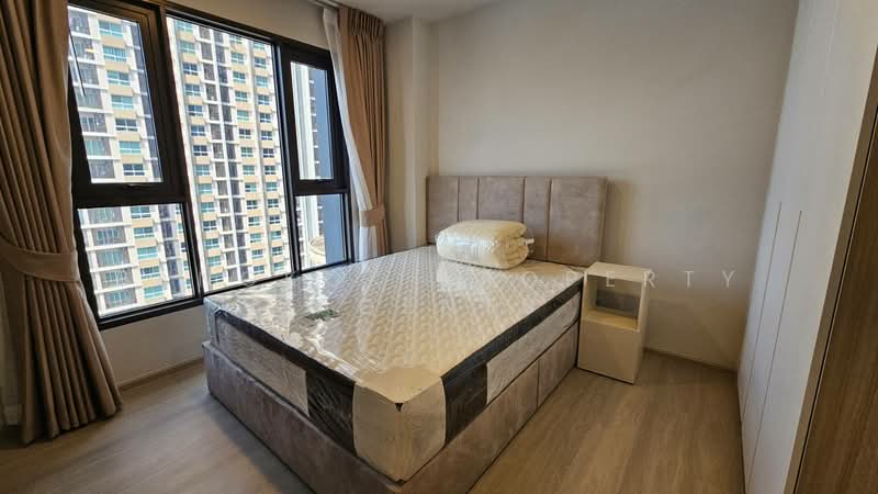 Aspire Onnut Station : แอสปาย อ่อนนุช สเตชั่น, กรุงเทพ, ถนนสุขุมวิท, พระโขนง, คลองเตย, กรุงเทพ, 53 ตร.ม., คอนโด ให้เช่า, โดย BANGKOK PROPERTY AGENTS, 500181433 - DDproperty.com