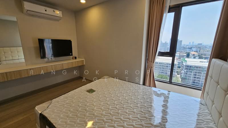 Aspire Onnut Station : แอสปาย อ่อนนุช สเตชั่น, กรุงเทพ, ถนนสุขุมวิท, พระโขนง, คลองเตย, กรุงเทพ, 53 ตร.ม., คอนโด ให้เช่า, โดย BANGKOK PROPERTY AGENTS, 500181433 - DDproperty.com