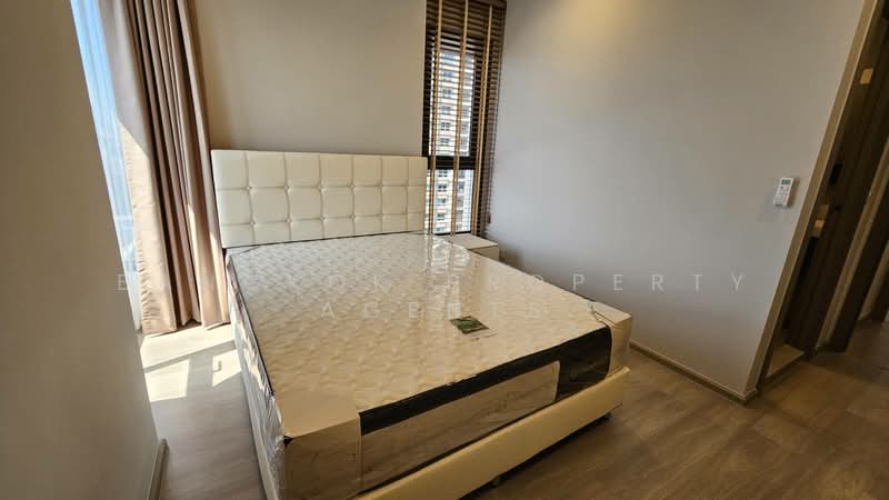 Aspire Onnut Station : แอสปาย อ่อนนุช สเตชั่น, กรุงเทพ, ถนนสุขุมวิท, พระโขนง, คลองเตย, กรุงเทพ, 53 ตร.ม., คอนโด ให้เช่า, โดย BANGKOK PROPERTY AGENTS, 500181433 - DDproperty.com