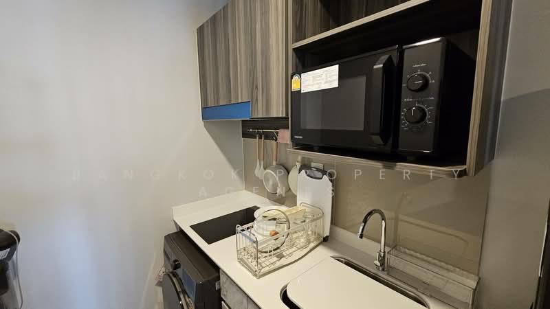 Aspire Onnut Station : แอสปาย อ่อนนุช สเตชั่น, กรุงเทพ, ถนนสุขุมวิท, พระโขนง, คลองเตย, กรุงเทพ, 53 ตร.ม., คอนโด ให้เช่า, โดย BANGKOK PROPERTY AGENTS, 500181433 - DDproperty.com