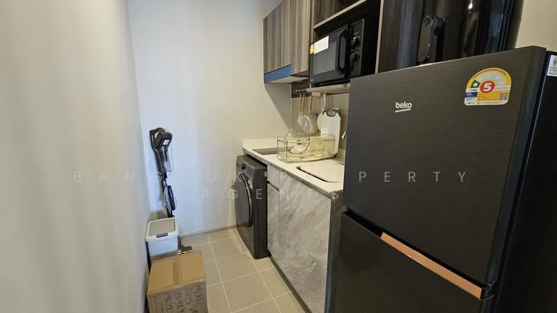 Aspire Onnut Station : แอสปาย อ่อนนุช สเตชั่น, กรุงเทพ, ถนนสุขุมวิท, พระโขนง, คลองเตย, กรุงเทพ, 53 ตร.ม., คอนโด ให้เช่า, โดย BANGKOK PROPERTY AGENTS, 500181433 - DDproperty.com